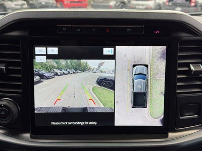 2023 Ford F-150 Limited - 4WD / PANORAMIC SUNROOF / $86,855 MSRP