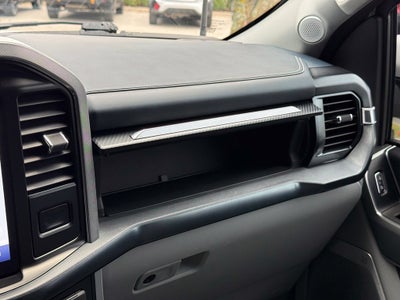 2023 Ford F-150 Limited - 4WD / PANORAMIC SUNROOF / $86,855 MSRP