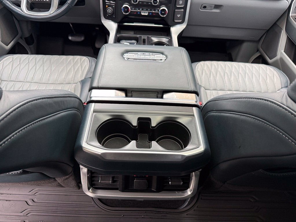2023 Ford F-150 Limited - 4WD / PANORAMIC SUNROOF / $86,855 MSRP