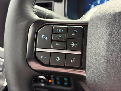 2026 Ford F-150 Platinum - 4WD / CLEAN CARFAX / ONE OWNER