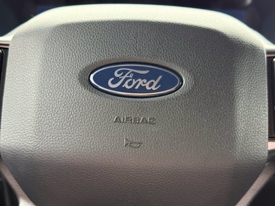 2026 Ford F-150 Platinum - 4WD / CLEAN CARFAX / ONE OWNER