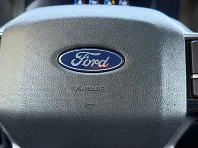 2025 Ford F-150 Platinum - 4WD / CLEAN CARFAX / ONE OWNER
