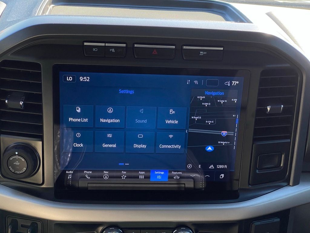 2023 Ford F-150 Lightning XLT