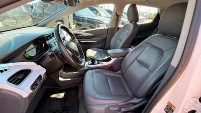 2020 Chevrolet Bolt EV Premier