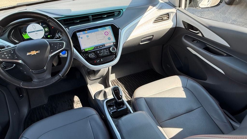 2020 Chevrolet Bolt EV Premier