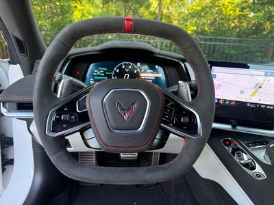 2023 Chevrolet Corvette Stingray 3LT 75TH ANN
