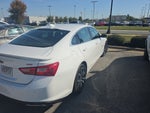 2022 Chevrolet Malibu RS