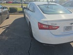 2022 Chevrolet Malibu RS