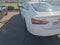 2022 Chevrolet Malibu RS