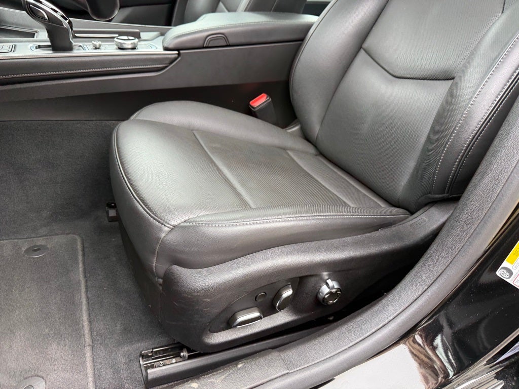 2025 Cadillac CT5 Premium Luxury CLEAN CARFAX