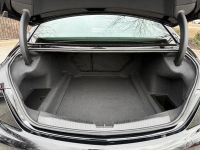 2025 Cadillac CT5 Premium Luxury CLEAN CARFAX