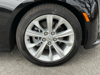 2025 Cadillac CT5 Premium Luxury CLEAN CARFAX