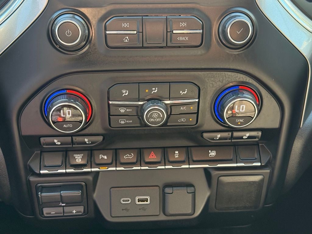 2021 Chevrolet Silverado 3500HD LT CLEAN CARFAX