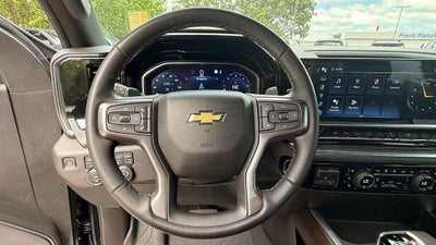 2023 Chevrolet Silverado 1500 High Country CLEANEST ONE IN NWA