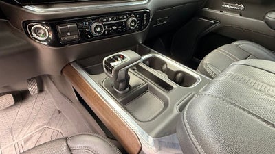 2023 Chevrolet Silverado 1500 High Country CLEANEST ONE IN NWA