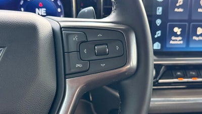 2023 Chevrolet Silverado 1500 High Country CLEANEST ONE IN NWA