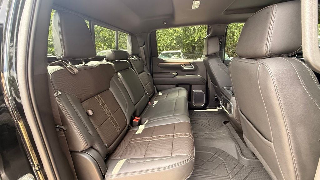 2023 Chevrolet Silverado 1500 High Country CLEANEST ONE IN NWA