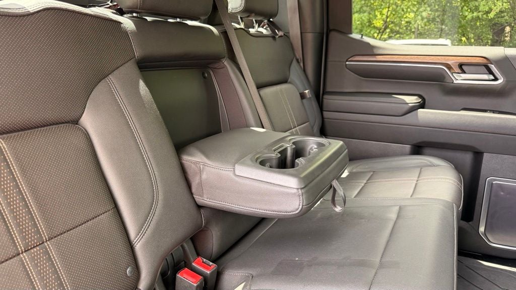 2023 Chevrolet Silverado 1500 High Country CLEANEST ONE IN NWA