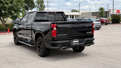 2023 Chevrolet Silverado 1500 High Country CLEANEST ONE IN NWA