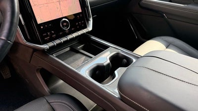 2026 GMC Acadia Elevation LOW MILES
