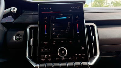 2026 GMC Acadia Elevation LOW MILES