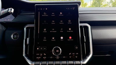 2026 GMC Acadia Elevation LOW MILES