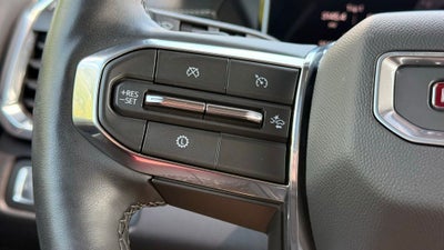 2026 GMC Acadia Elevation LOW MILES
