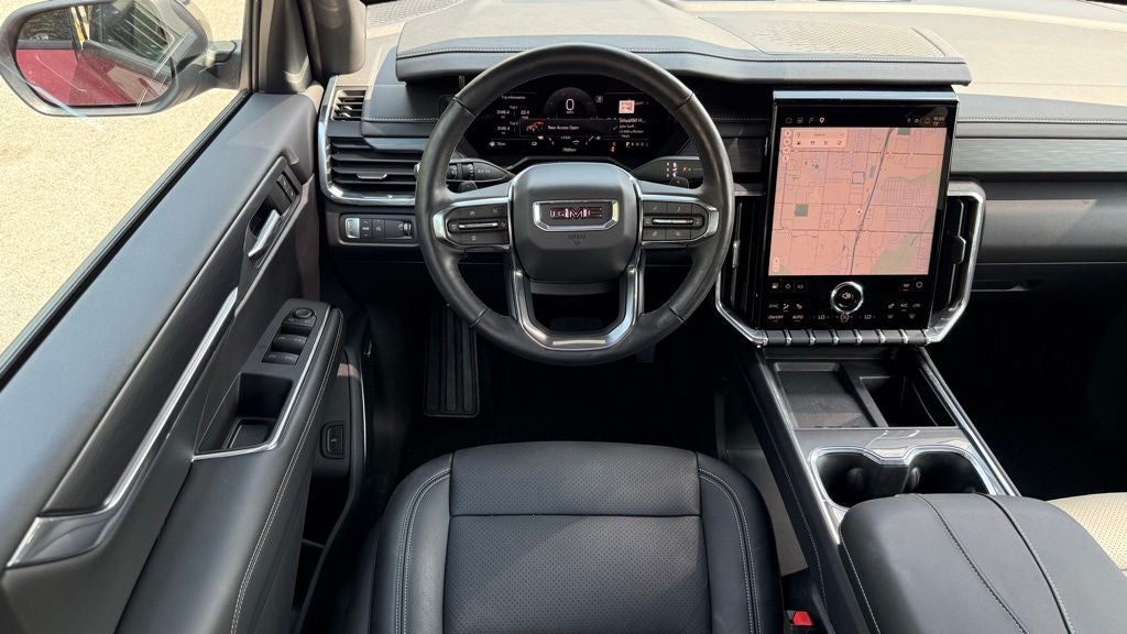 2026 GMC Acadia Elevation LOW MILES