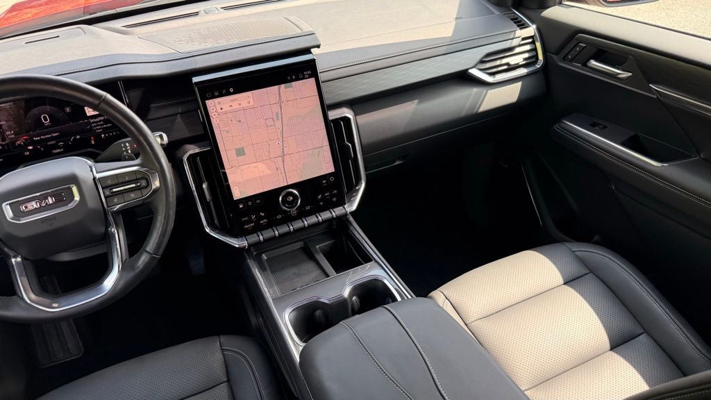 2026 GMC Acadia Elevation LOW MILES