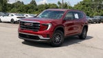 2026 GMC Acadia Elevation LOW MILES