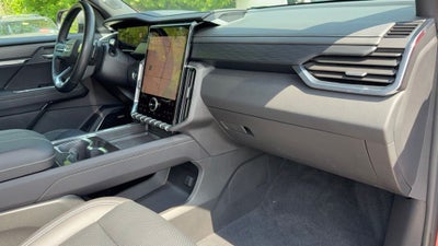 2026 GMC Acadia Elevation LOW MILES