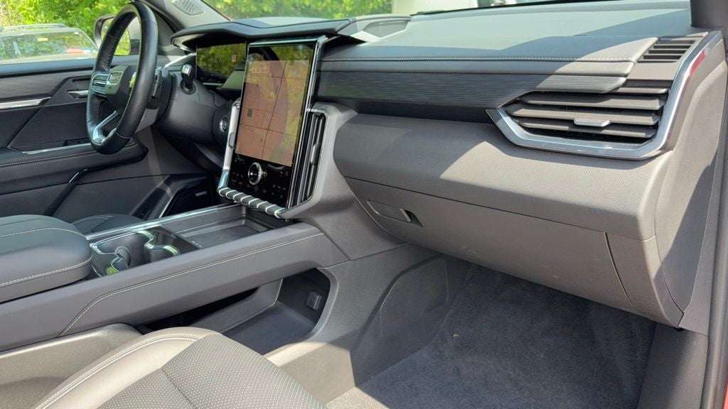 2026 GMC Acadia Elevation LOW MILES