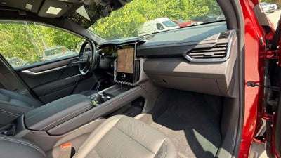 2026 GMC Acadia Elevation LOW MILES