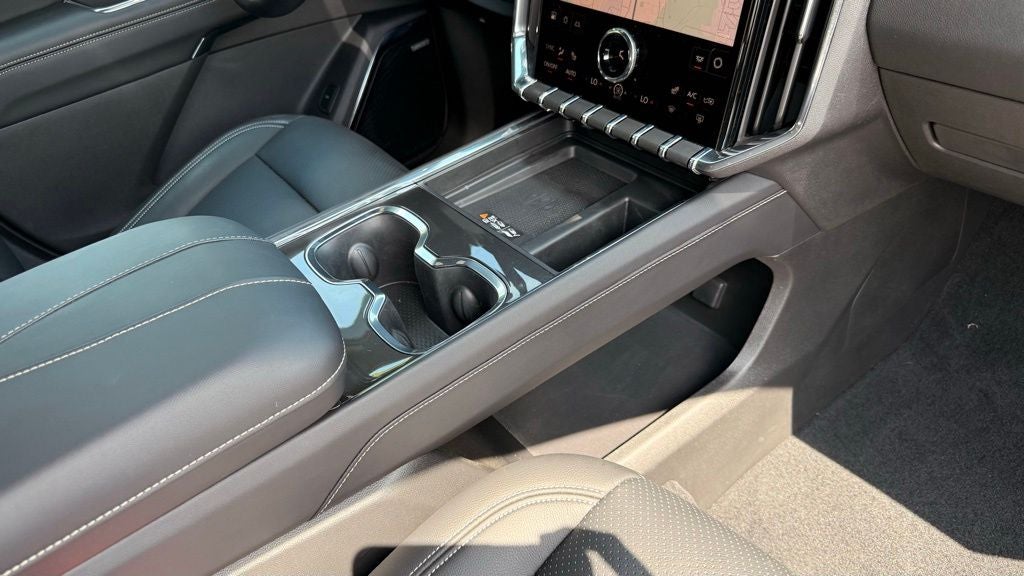 2026 GMC Acadia Elevation LOW MILES