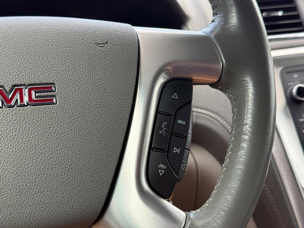 2016 GMC Acadia SLT-1 - SUNROOF / LEATHER / DVD