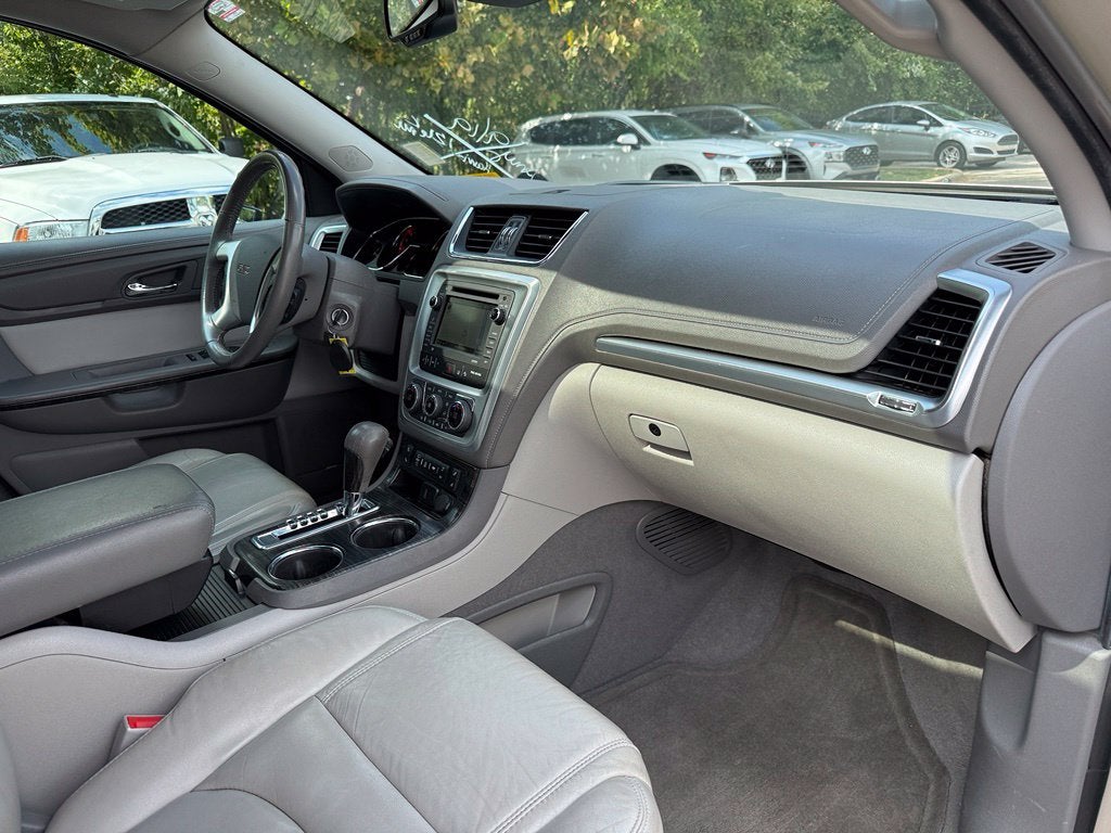 2016 GMC Acadia SLT-1 - SUNROOF / LEATHER / DVD