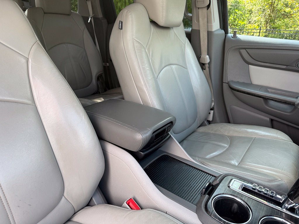 2016 GMC Acadia SLT-1 - SUNROOF / LEATHER / DVD