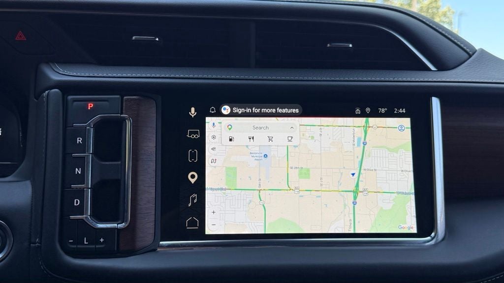 2023 GMC Yukon XL Denali Ultimate