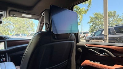 2023 GMC Yukon XL Denali Ultimate