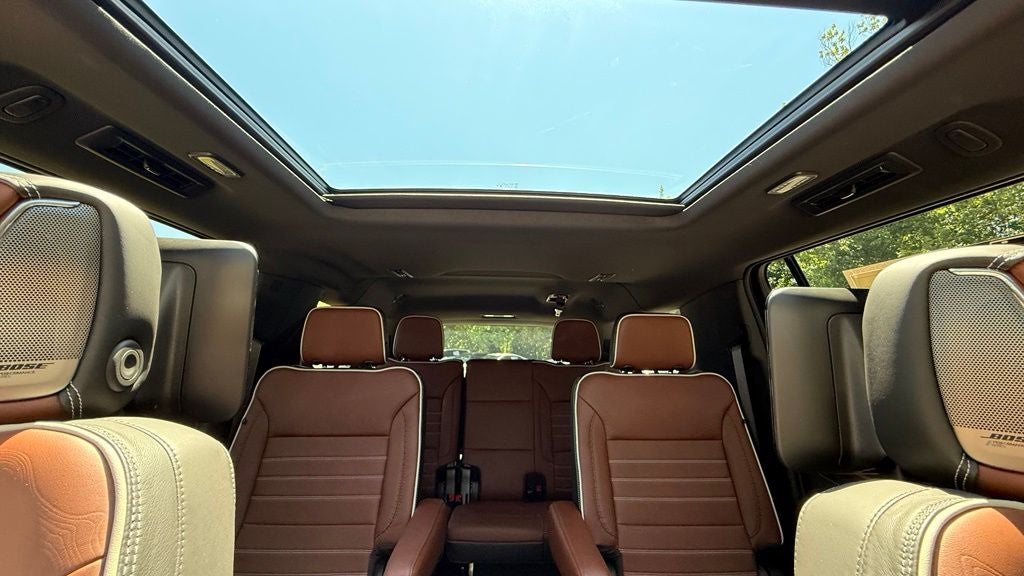 2023 GMC Yukon XL Denali Ultimate