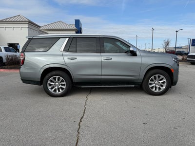 2023 Chevrolet Tahoe Premier FULL SIZE LUXURY