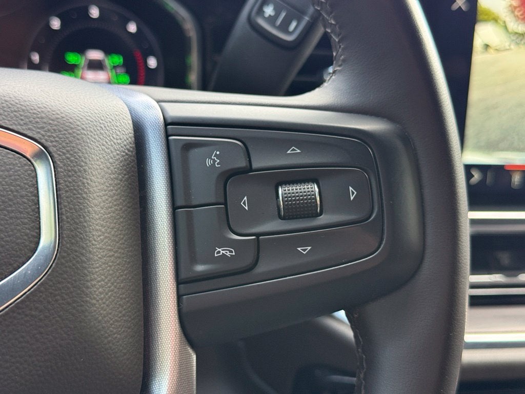 2024 GMC Sierra 2500HD SLT - 4WD / CLEAN CARFAX HISTORY