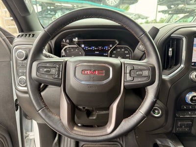2022 GMC Sierra 2500HD AT4