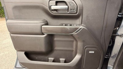 2022 GMC Sierra 1500 Limited AT4 ONE OWNER CARFAX