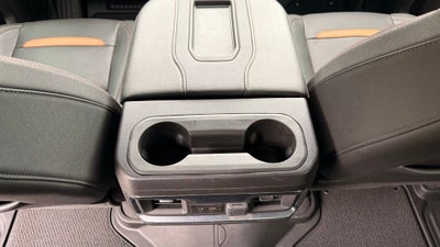 2022 GMC Sierra 1500 Limited AT4 ONE OWNER CARFAX