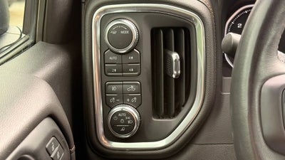 2022 GMC Sierra 1500 Limited AT4 ONE OWNER CARFAX