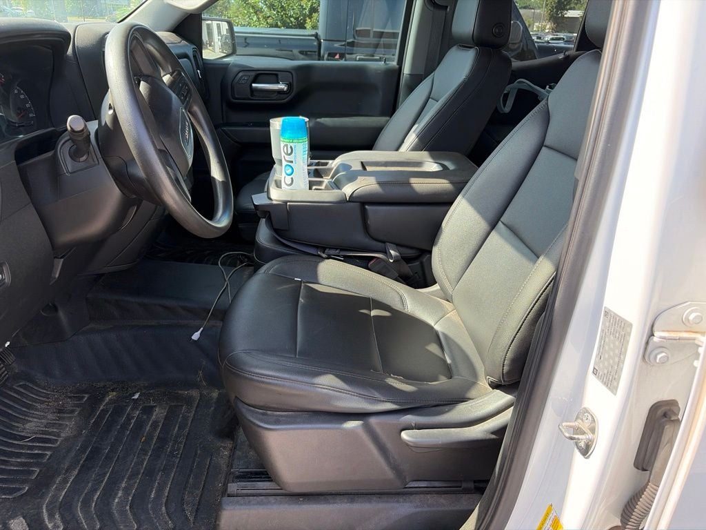 2019 GMC Sierra 1500 Base