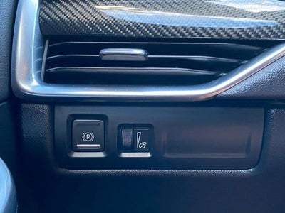 2021 Cadillac XT4 Sport