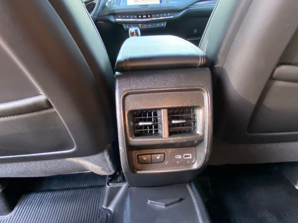 2021 Cadillac XT4 Sport