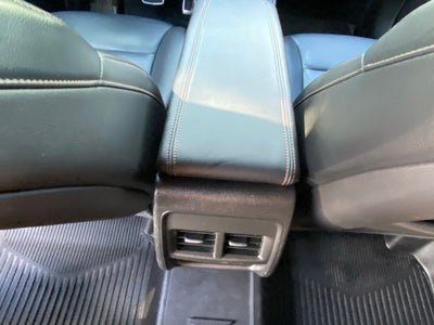 2021 Cadillac XT4 Sport